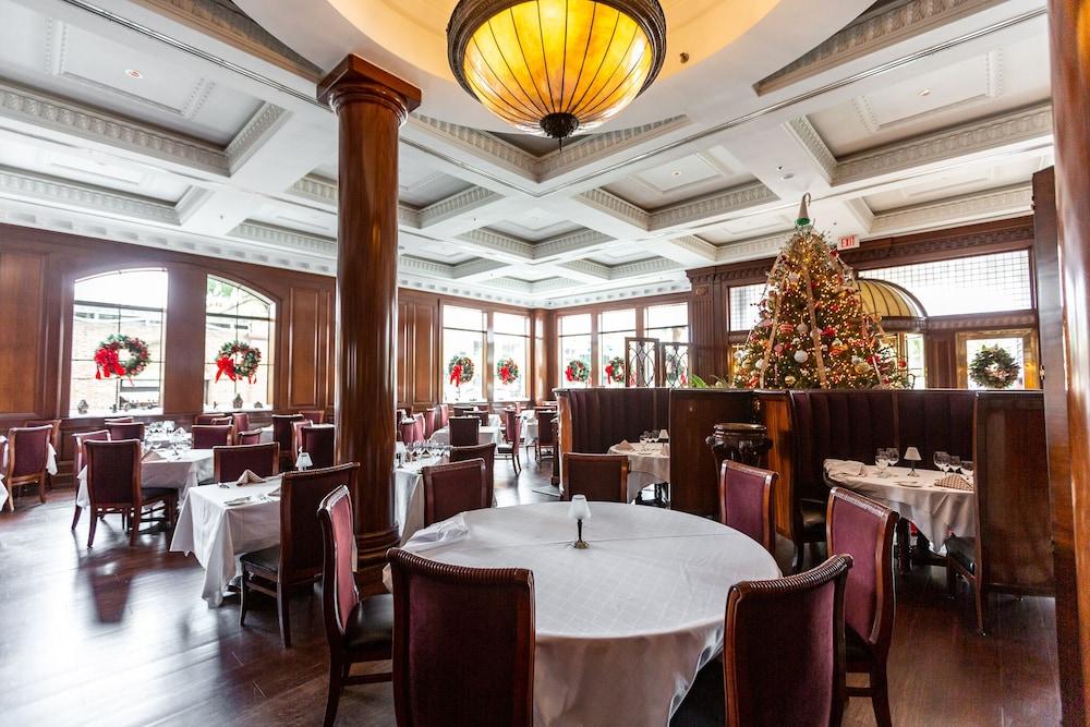 Market Pavilion Hotel Чарлстън Екстериор снимка