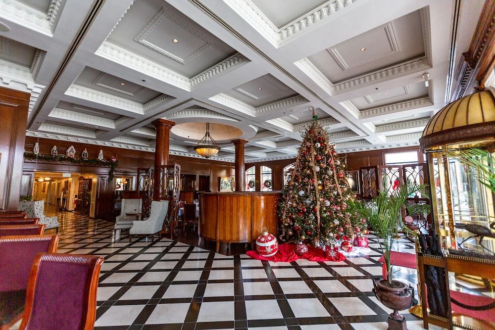 Market Pavilion Hotel Чарлстън Екстериор снимка