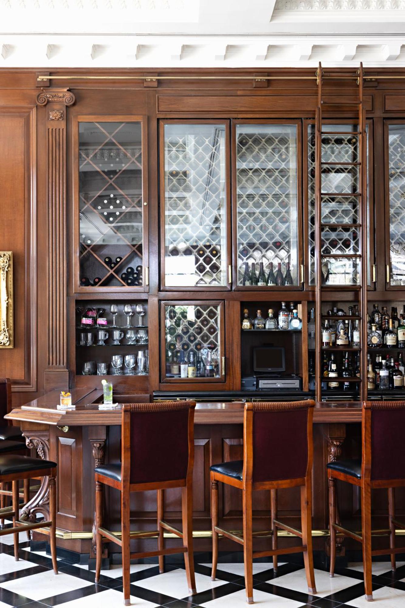 Market Pavilion Hotel Чарлстън Екстериор снимка