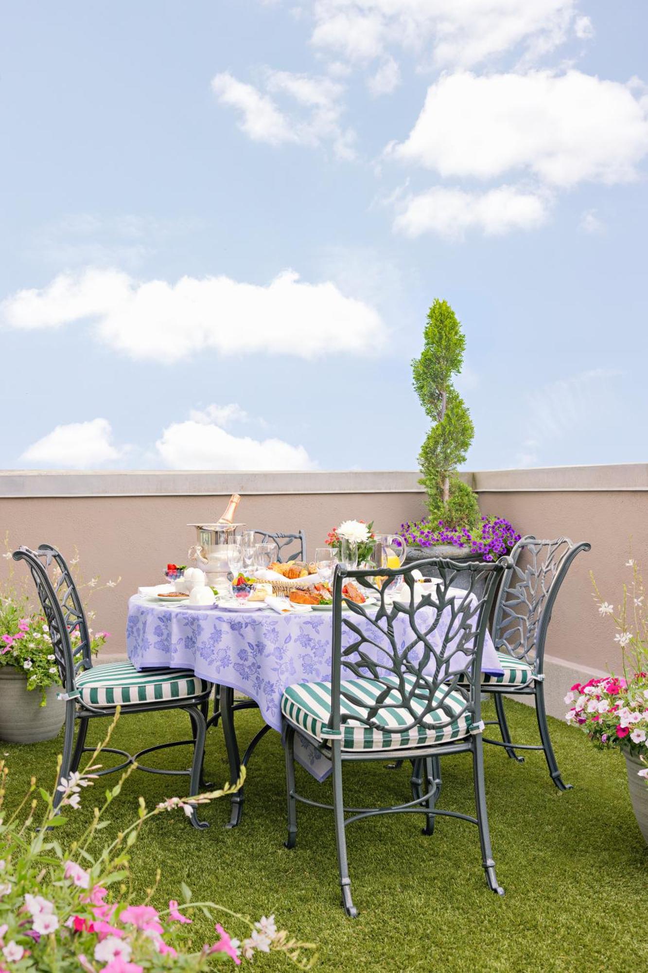 Market Pavilion Hotel Чарлстън Екстериор снимка