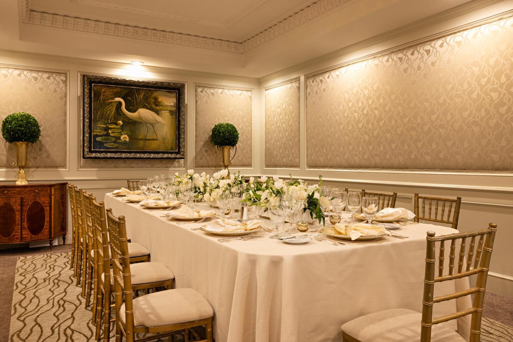 Market Pavilion Hotel Чарлстън Екстериор снимка