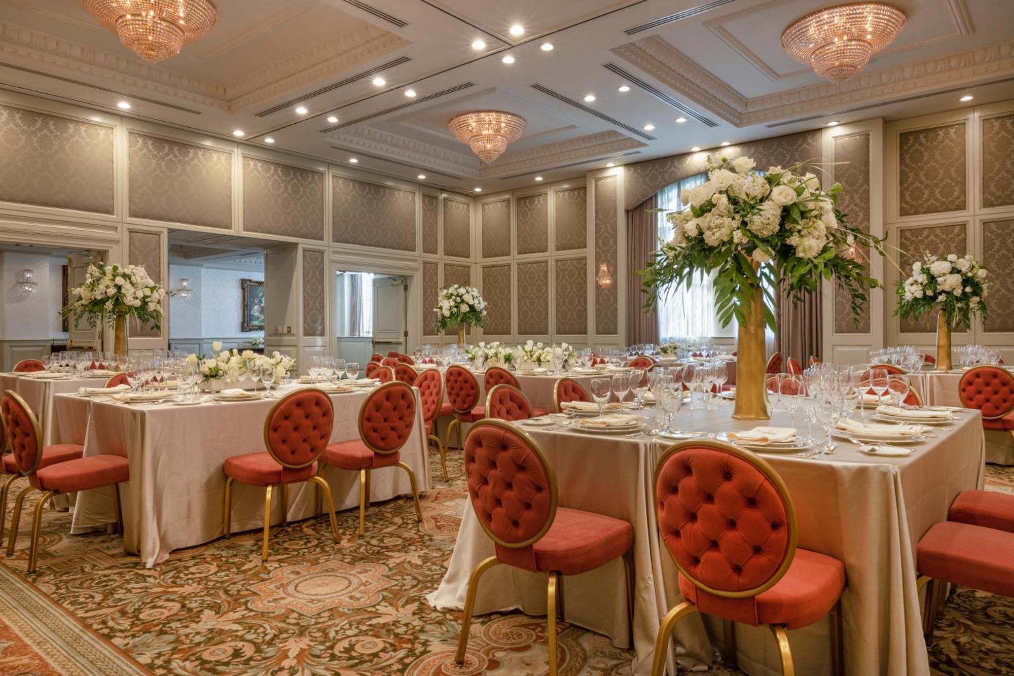 Market Pavilion Hotel Чарлстън Екстериор снимка